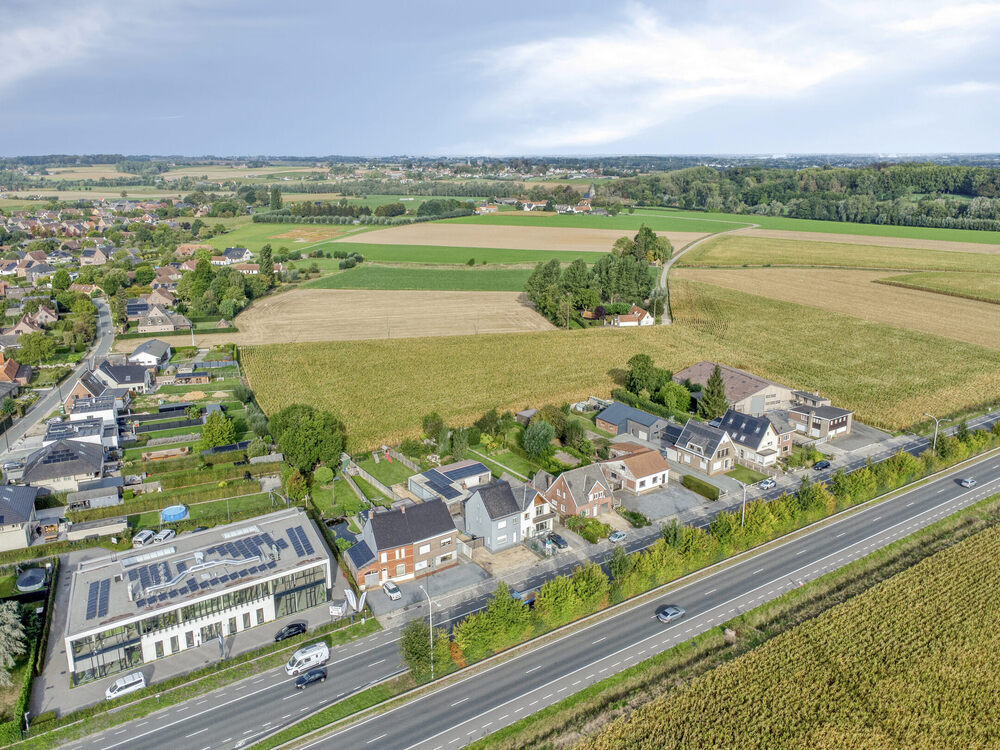 Huis te koop in Oudenaarde met 3 slaapkamers - foto 5