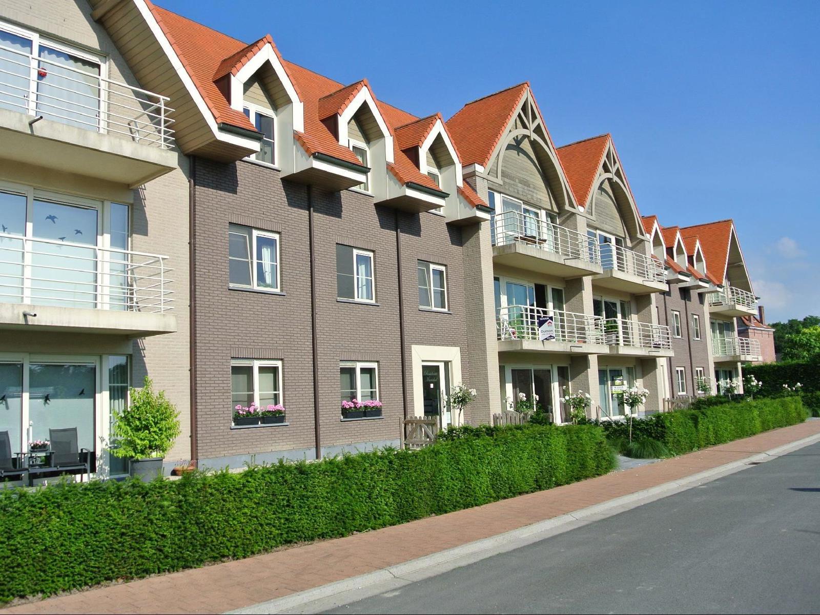 Apartment for rent in Beernem with 2 bedrooms - photo 3