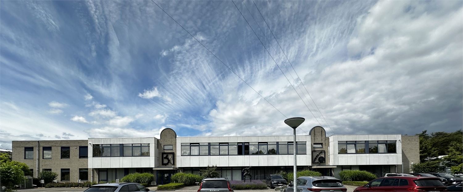 ERG RUIM KANTOOR NABIJ OPRIT AUTOSTRADE - foto 3