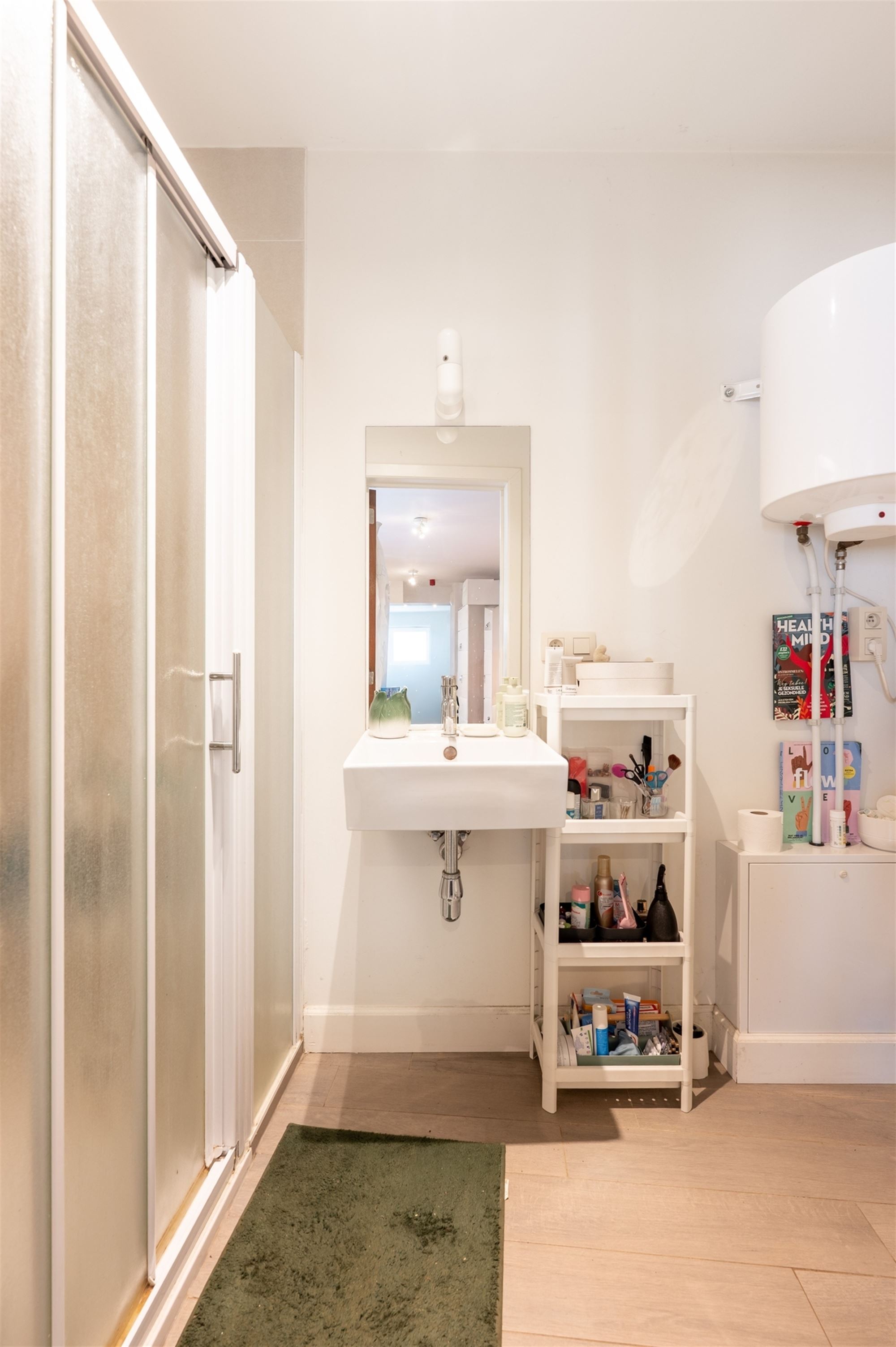 Immeuble de rapport - Appartement(s) - photo 4