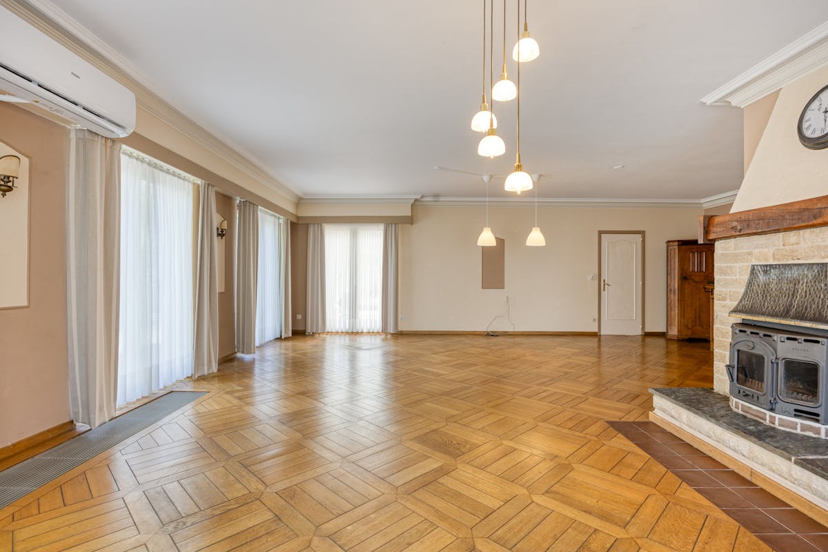 Laagbouwwoning in Heide-Kalmthout met 3 slaapkamers - foto 4