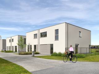 Maison à vendre à Deinze