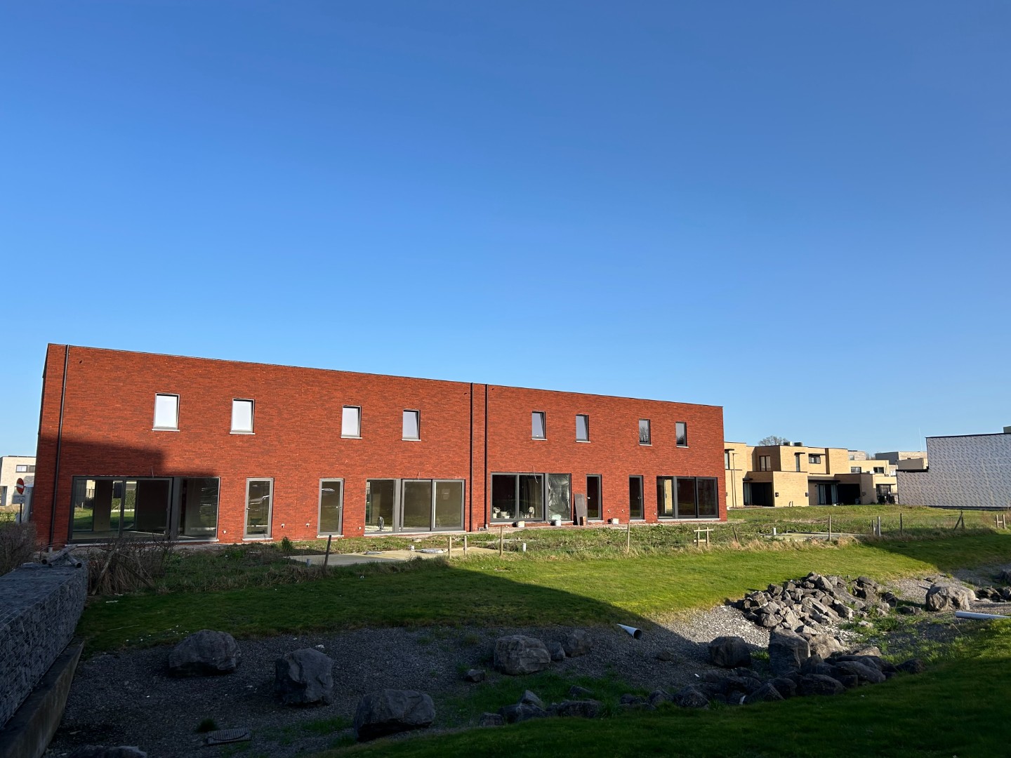 Maison à vendre à Ypres avec 3 chambres - photo 2