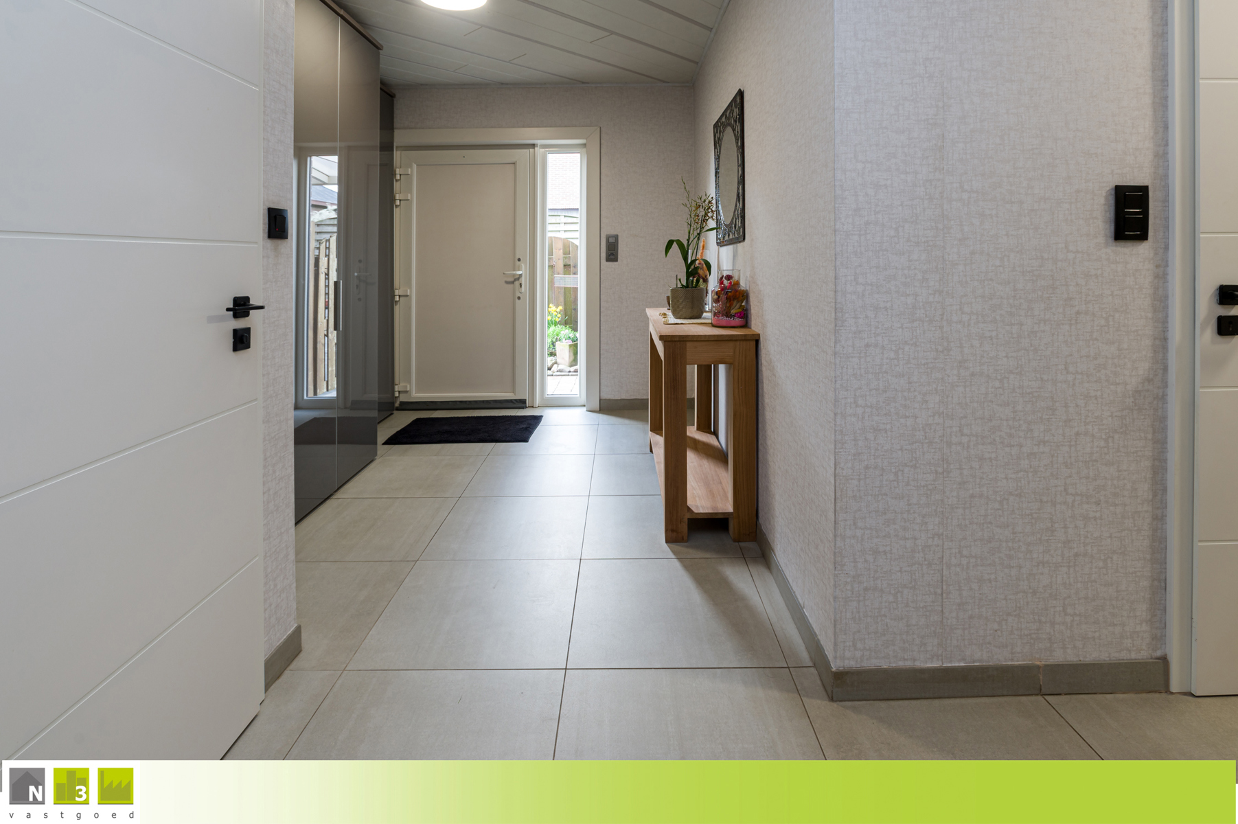 Maison à vendre à Saint-Trond avec 3 chambres - photo 2