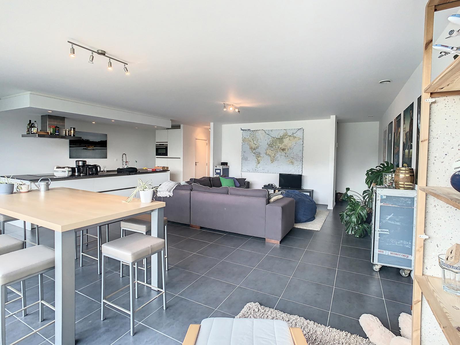 Nieuwbouw woning met 5 slaapkamers op toplocatie te Heverlee - foto 3