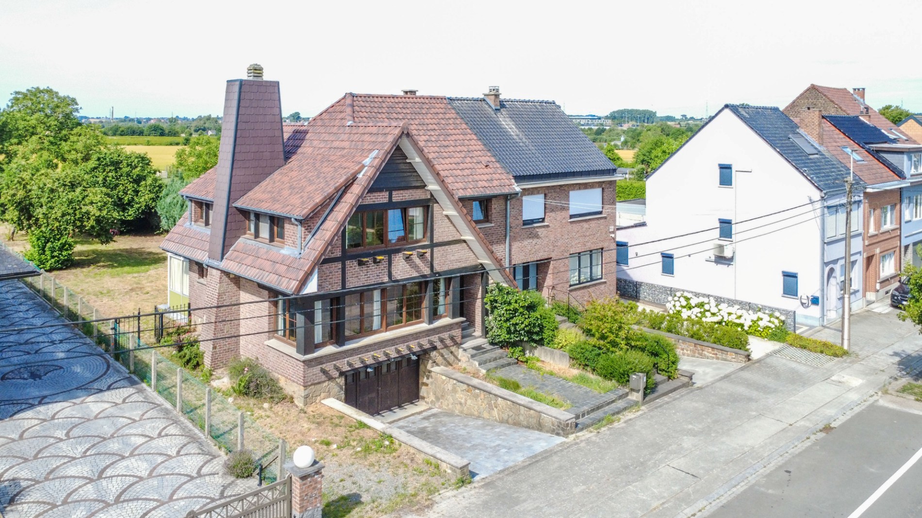 Maison à vendre à Hal