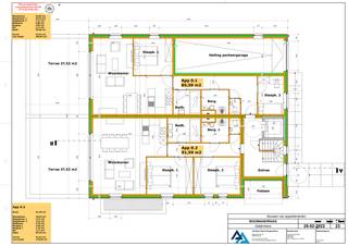 Prachtige nieuwbouwappartementen met ruime tuintjes en/of terrassen in het centrum van Balen! Nog slechts 1 te koop!Dit kleinschalig project van 4...