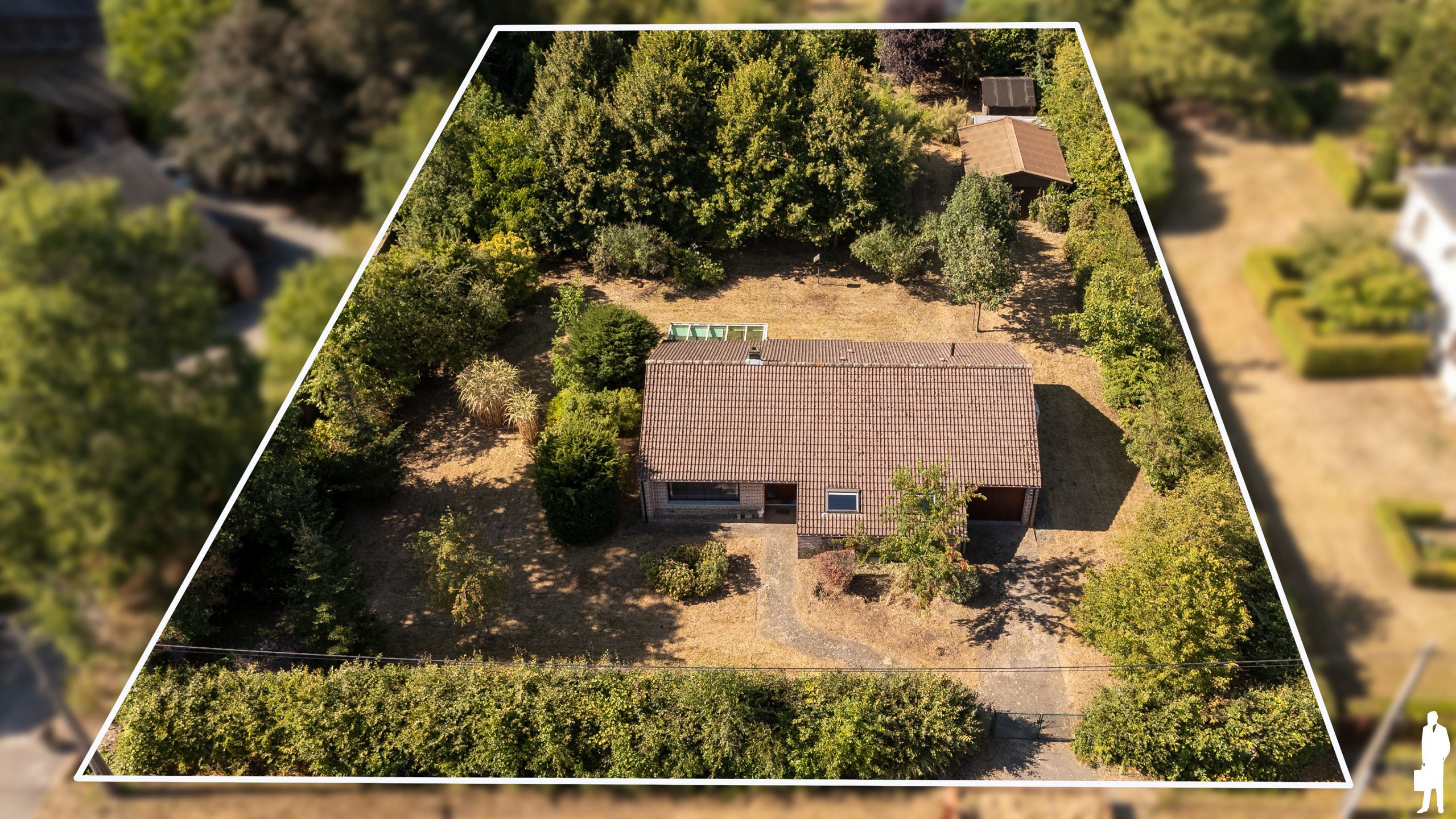 Land for sale in Rijkevorsel - photo 5