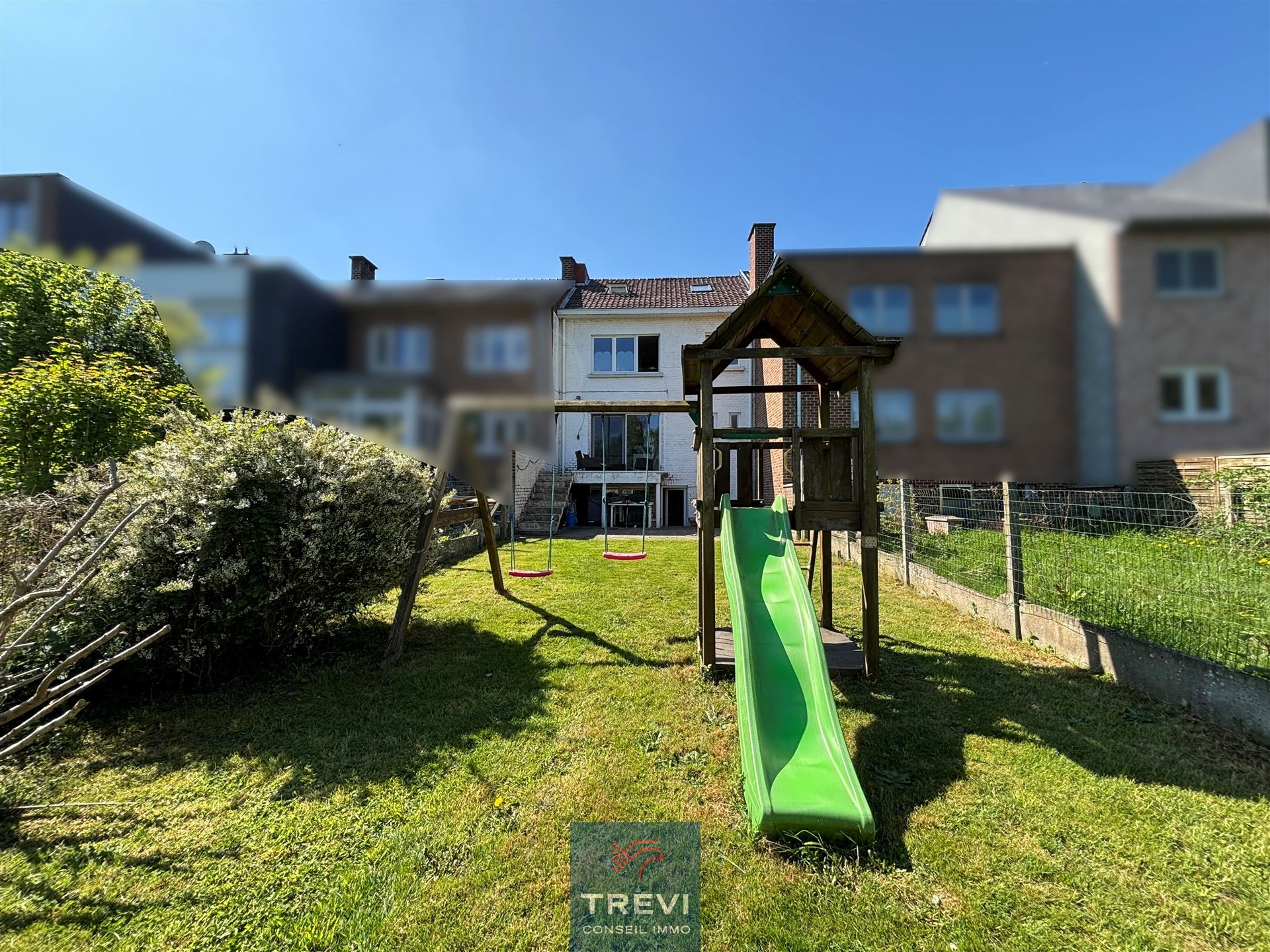 SOUS OPTION Très jolie maison bel étage - photo 2