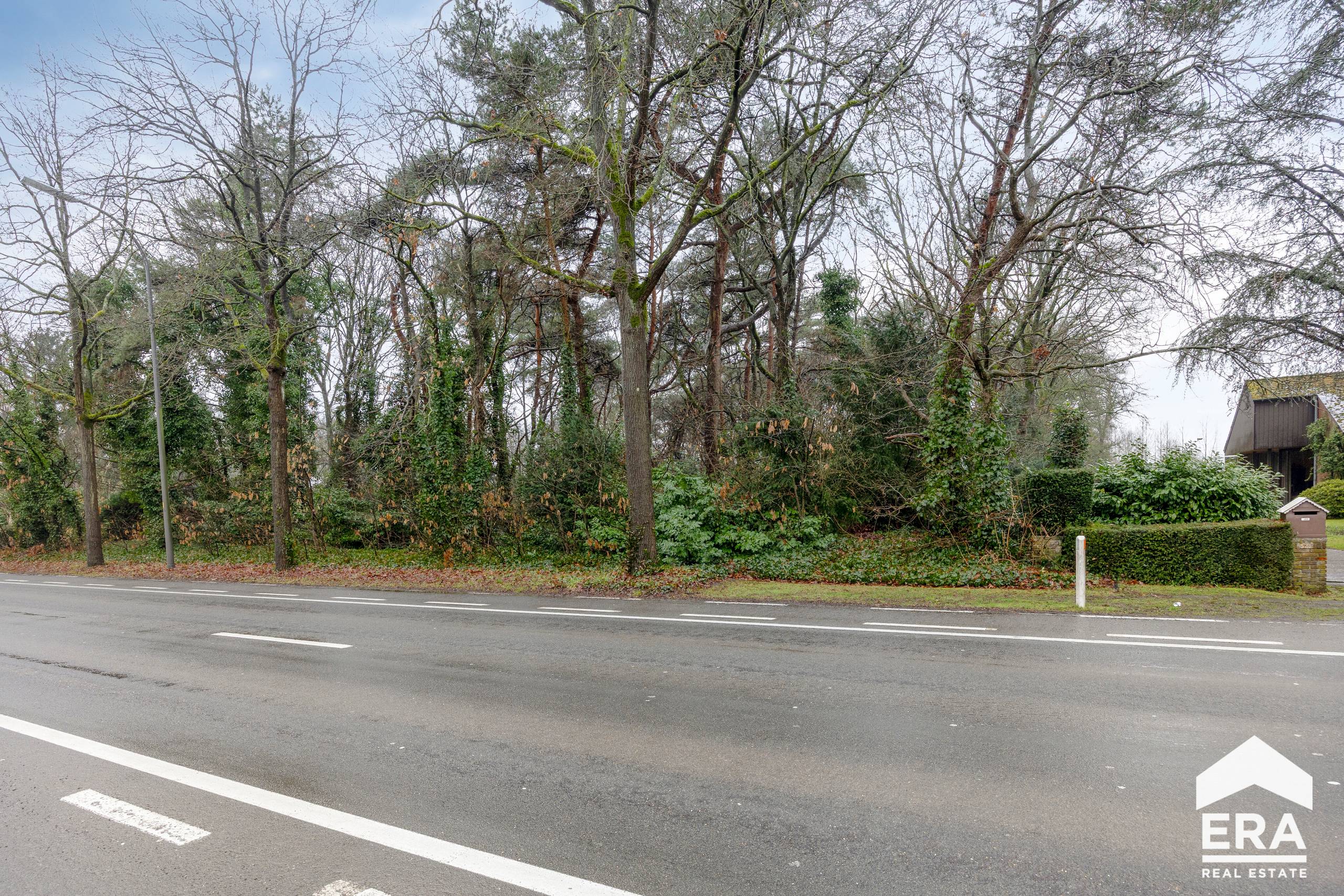 Prachtige bouwgrond (2500m²) te koop in Lommel - foto 4