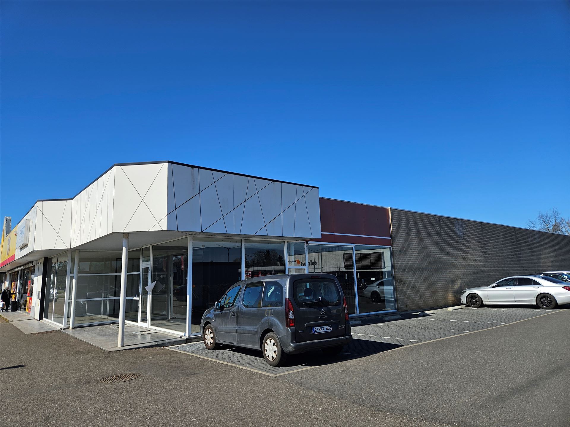 handelspand - foto 4