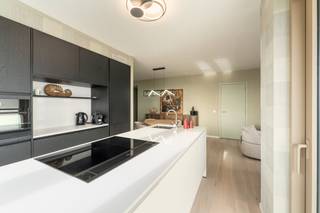 Appartement à vendre à Ostende