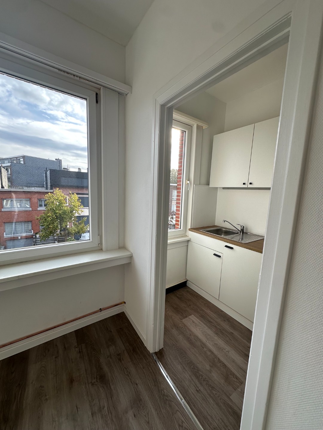 Lichtrijk 2 slaapkamer appartement - foto 4