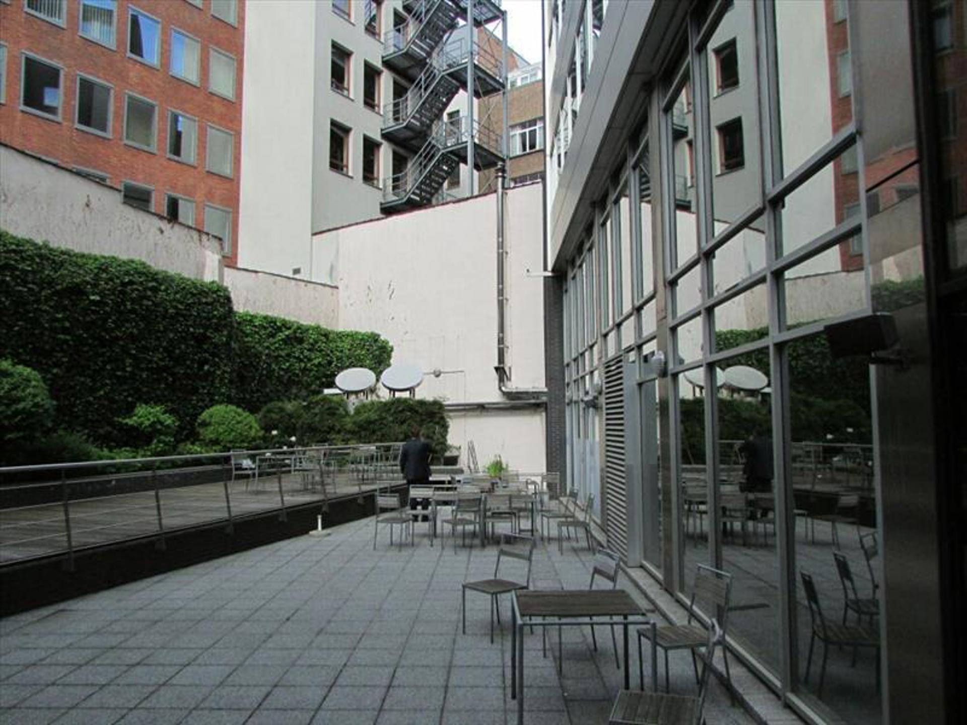 Kantoren te huur - Leopoldswijk - foto 2