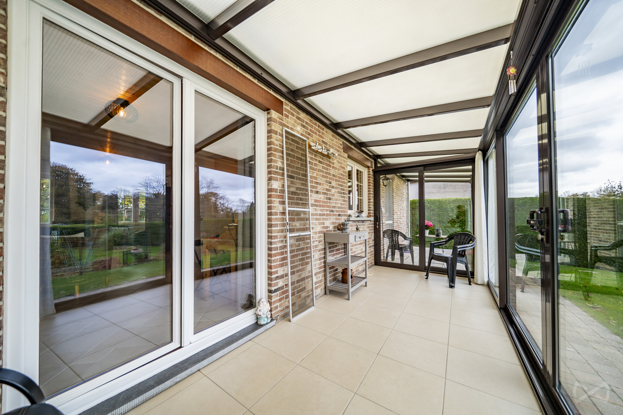 OVERIJSE - Instapklaar - Zuid-tuin - 3 slk - Ruime kelders - foto 3