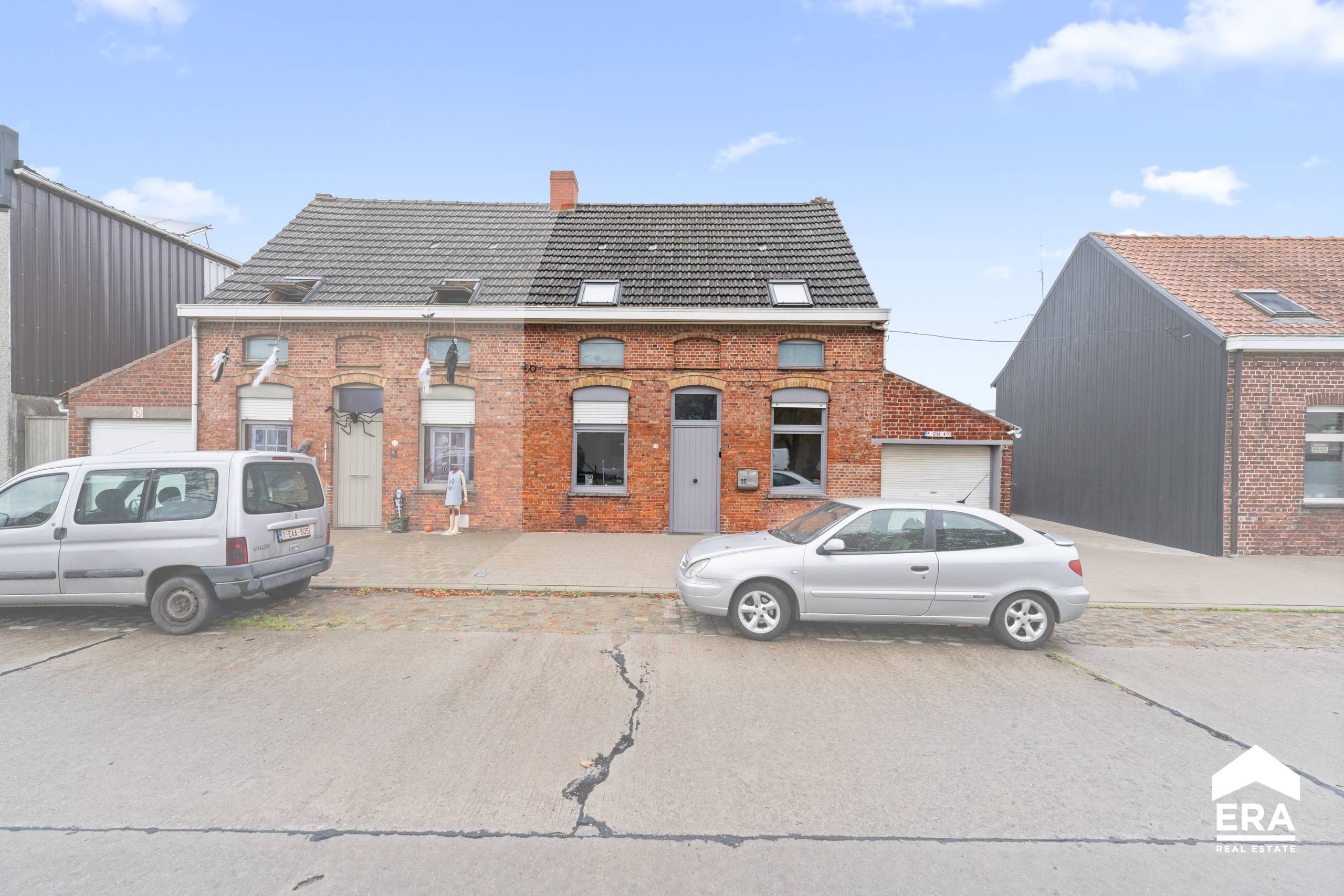 Maison à vendre à Ypres avec 2 chambres - photo 1