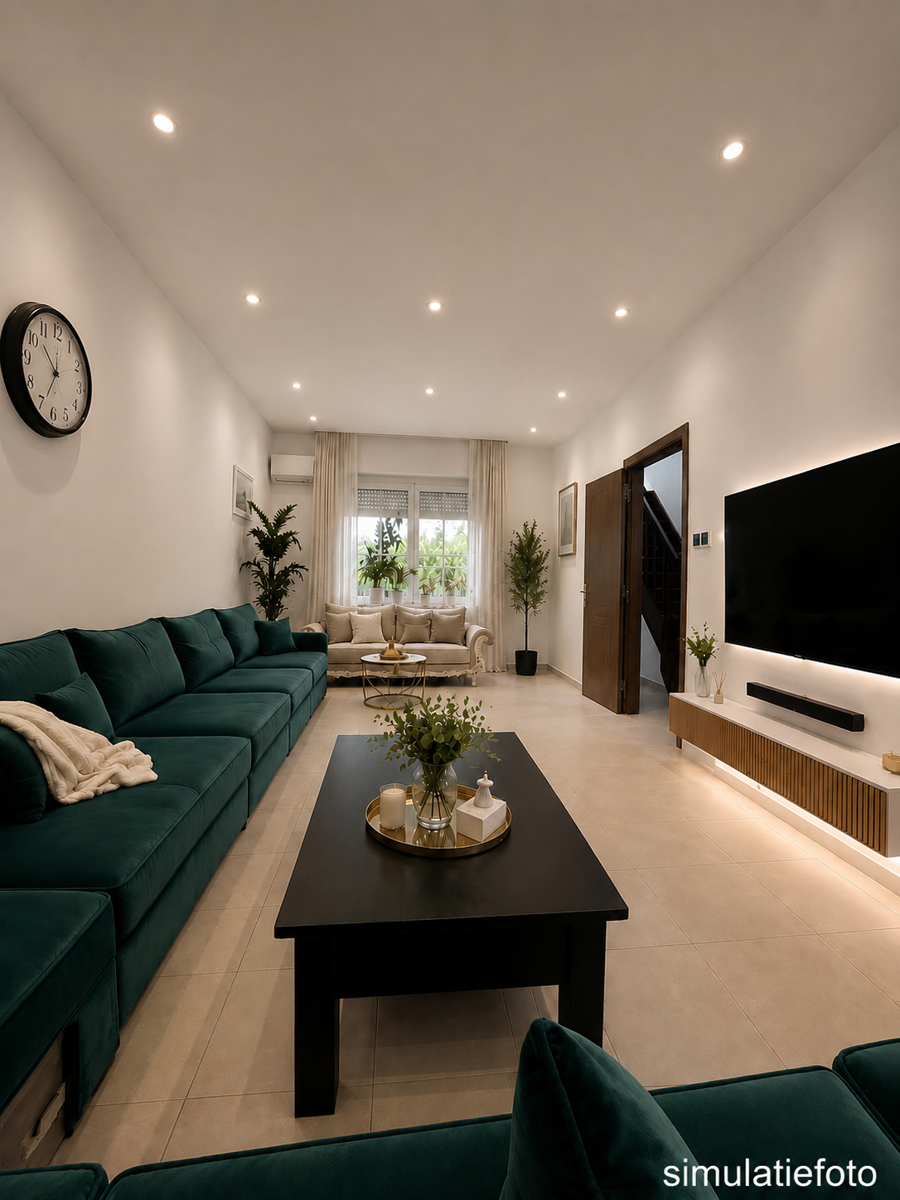Huis met 4 slaapkamer te koop in Geraardsbergen - foto 3