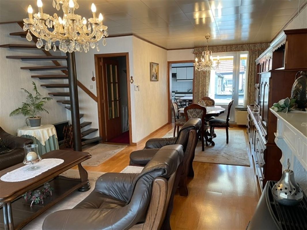 Maison à vendre à Boom avec 2 chambres - photo 4