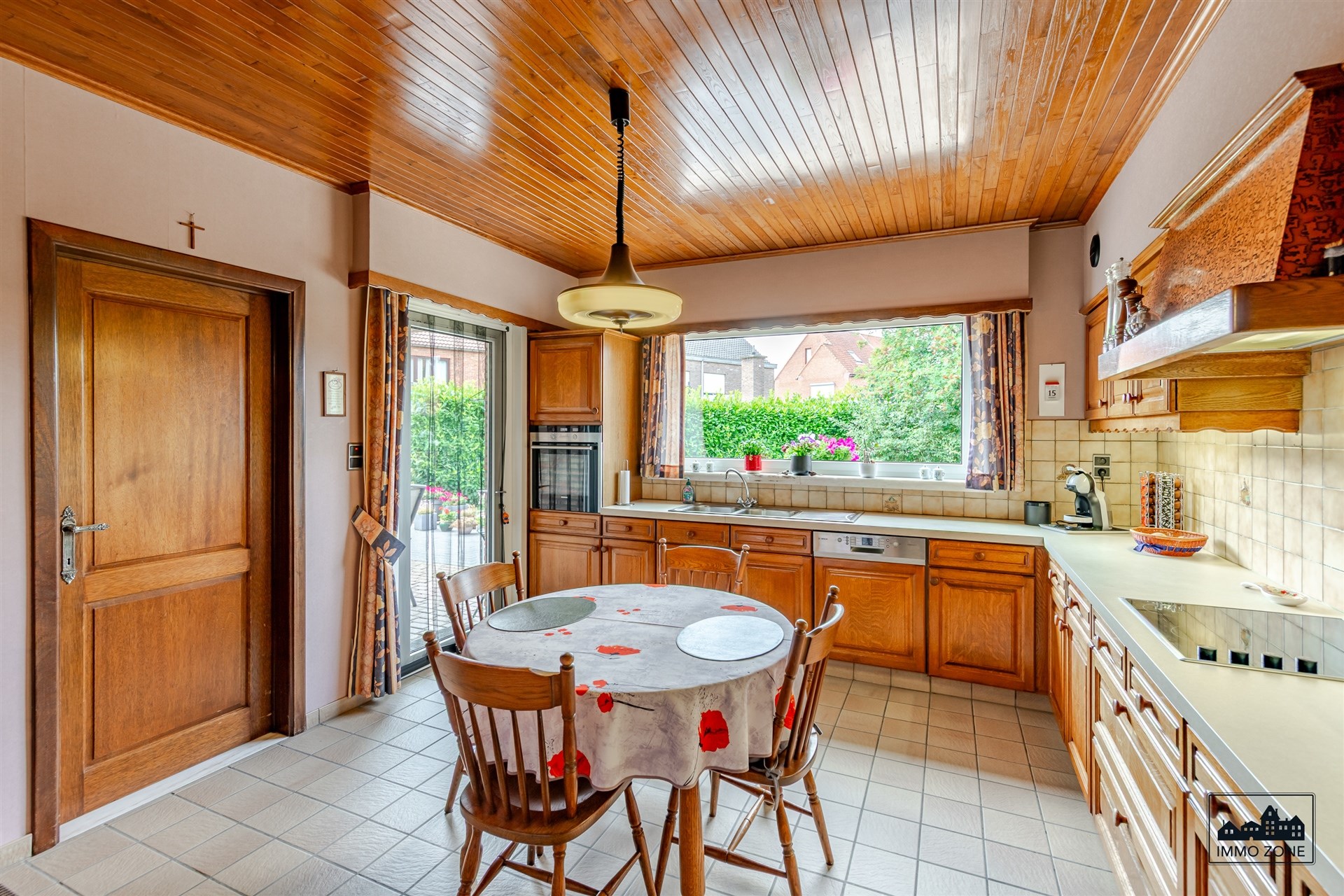 Ruime woning met 4 slaapkamers in De Klinge - foto 5