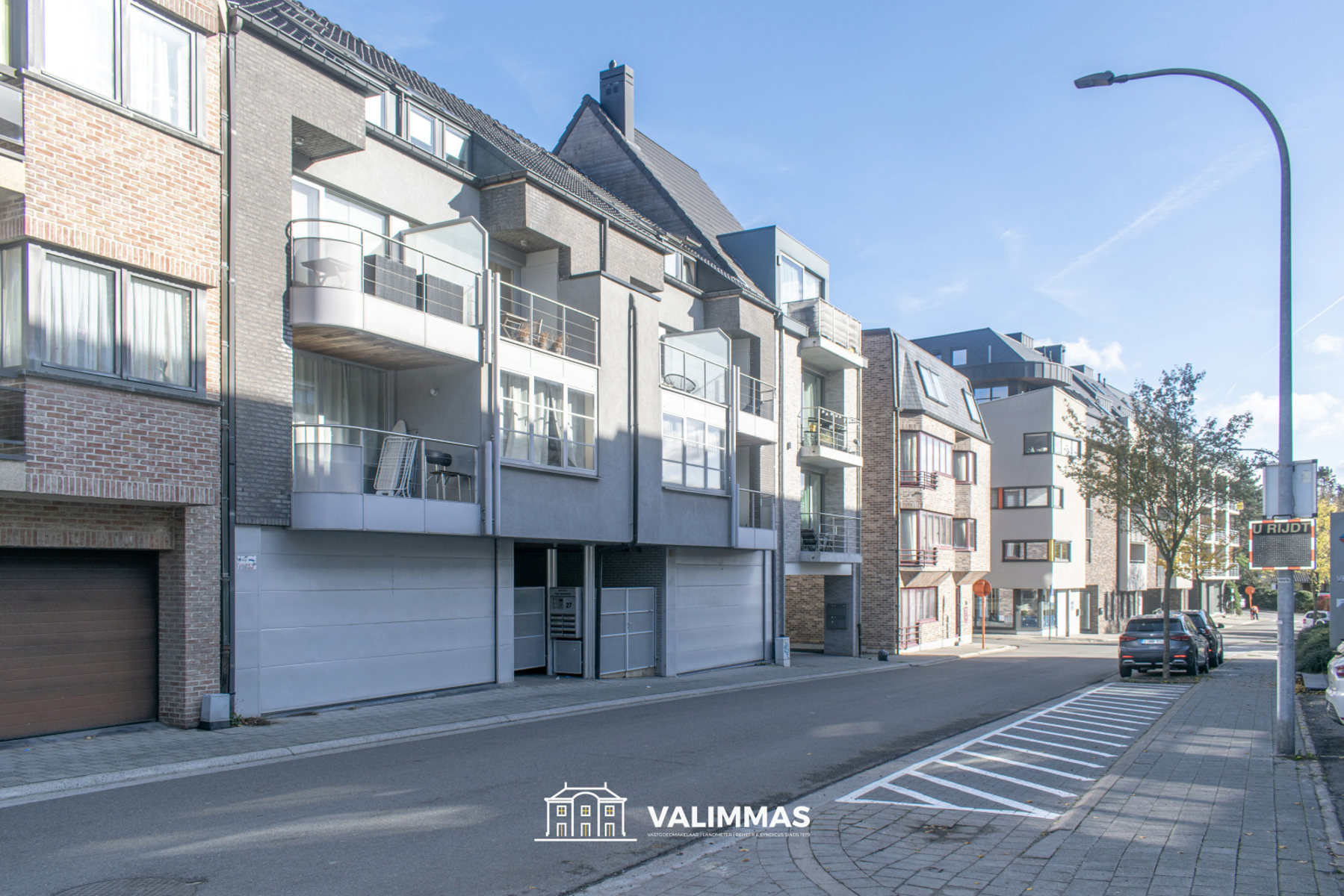 Appartement à vendre à Asse avec 2 chambres - photo 3