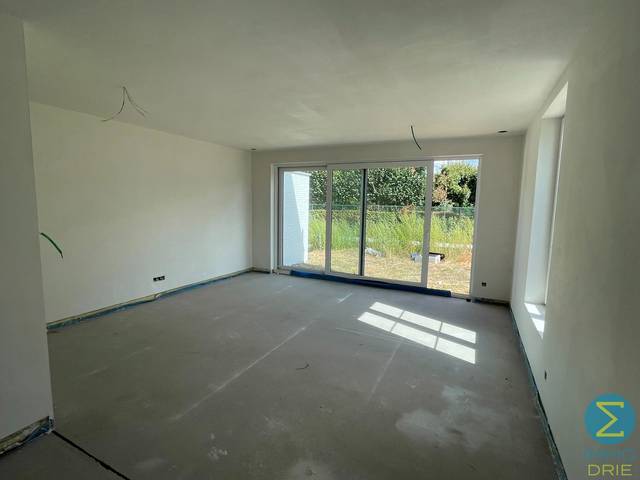 Project for sale in Arendonk