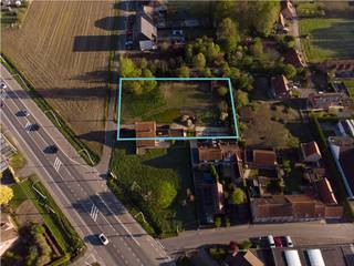 Land for sale in Izegem