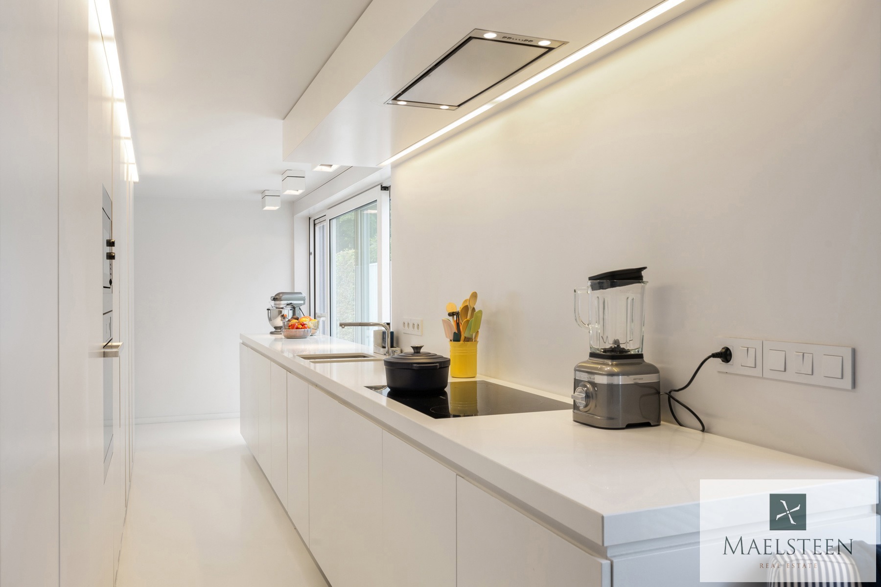 Instapklare en kwalitatieve woning te Sint-Andries Brugge - foto 3