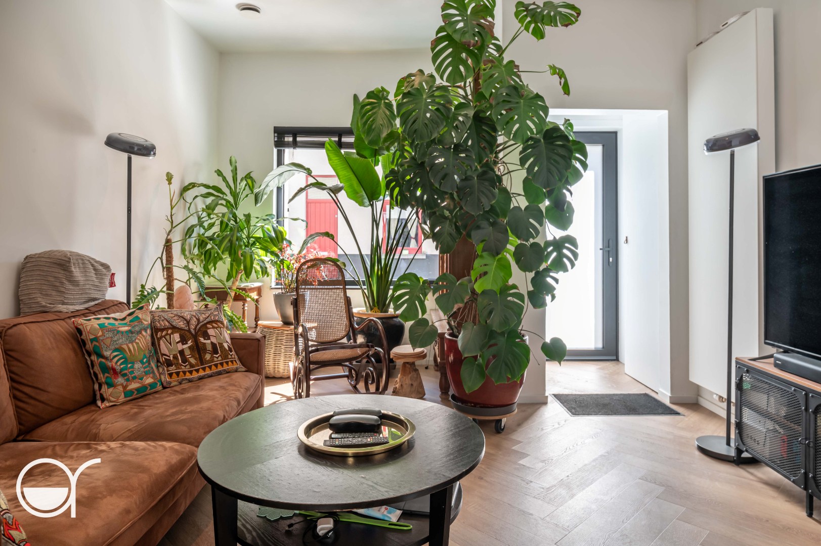 Volledig gerenoveerde woning gelegen aan het klein begijnhof. - foto 5