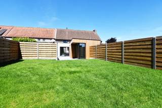 House for rent in Eeklo