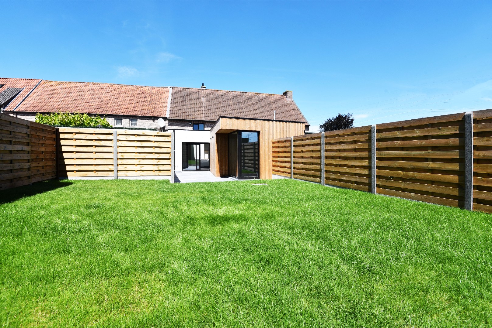 House for rent in Eeklo with 3 bedrooms - photo 2