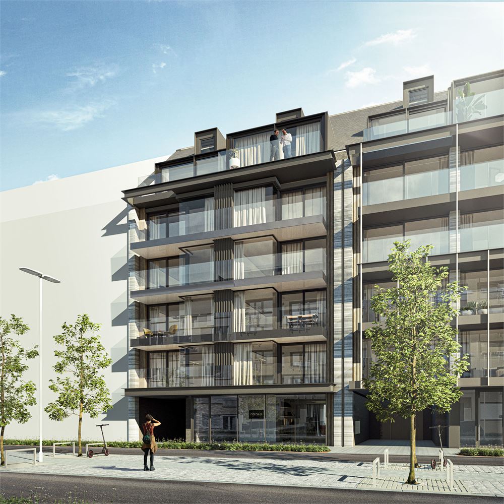 ENERGIEZUINIGE HIGH-END NIEUWBOUW UNITS - foto 4