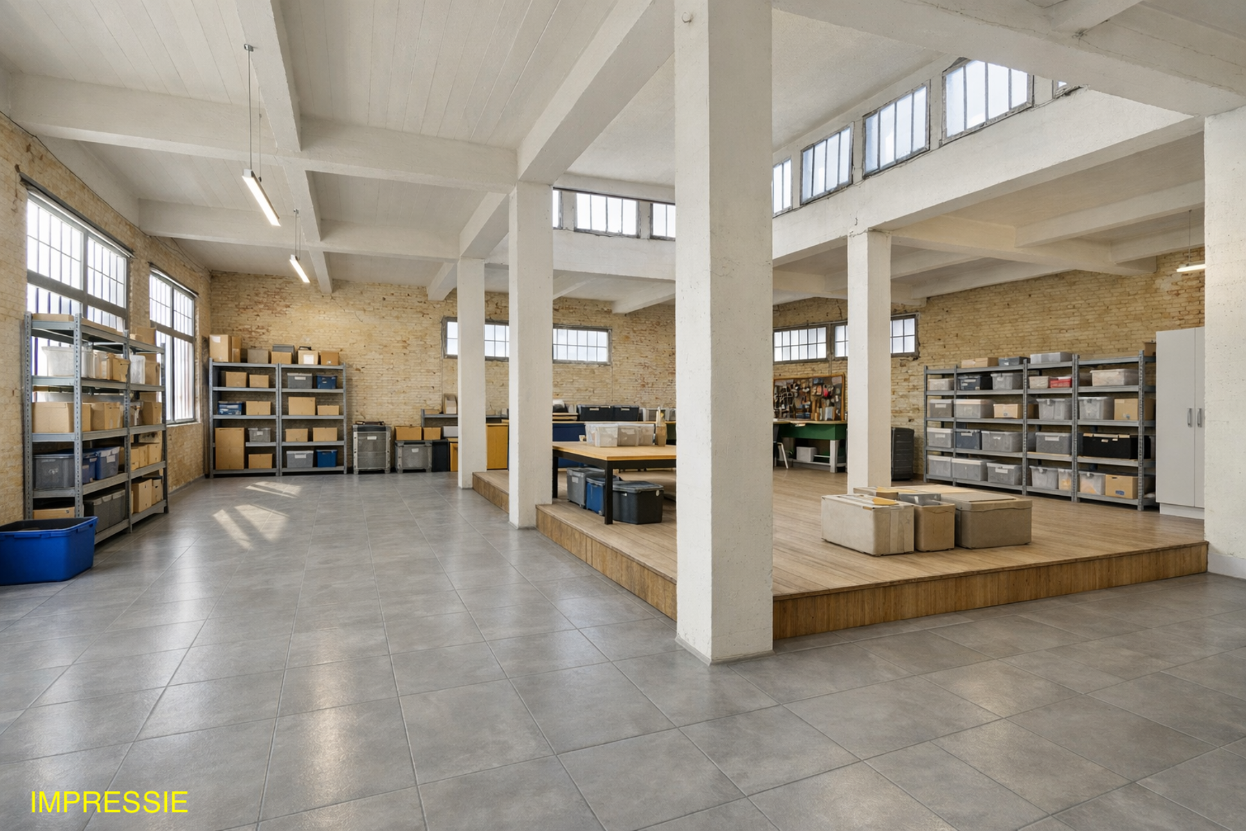 Commercial à vendre à Lier - photo 5