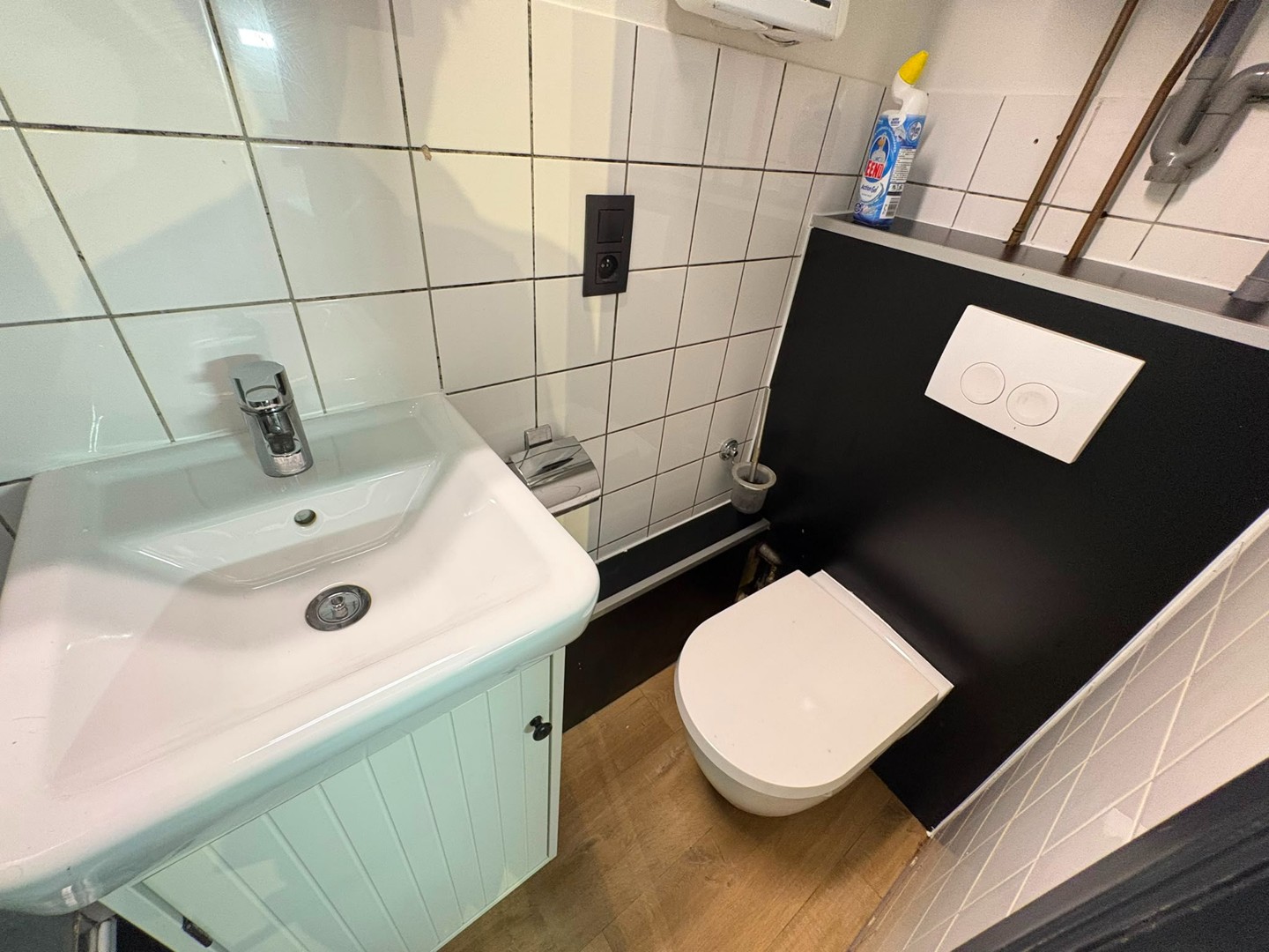Appartement à louer à Anvers - photo 5