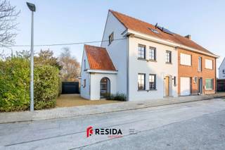 Maison à vendre à Deerlijk