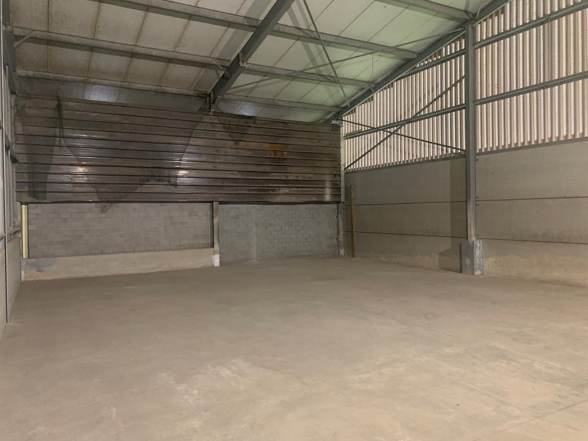 Magazijn te huur in Geluwe - foto 2