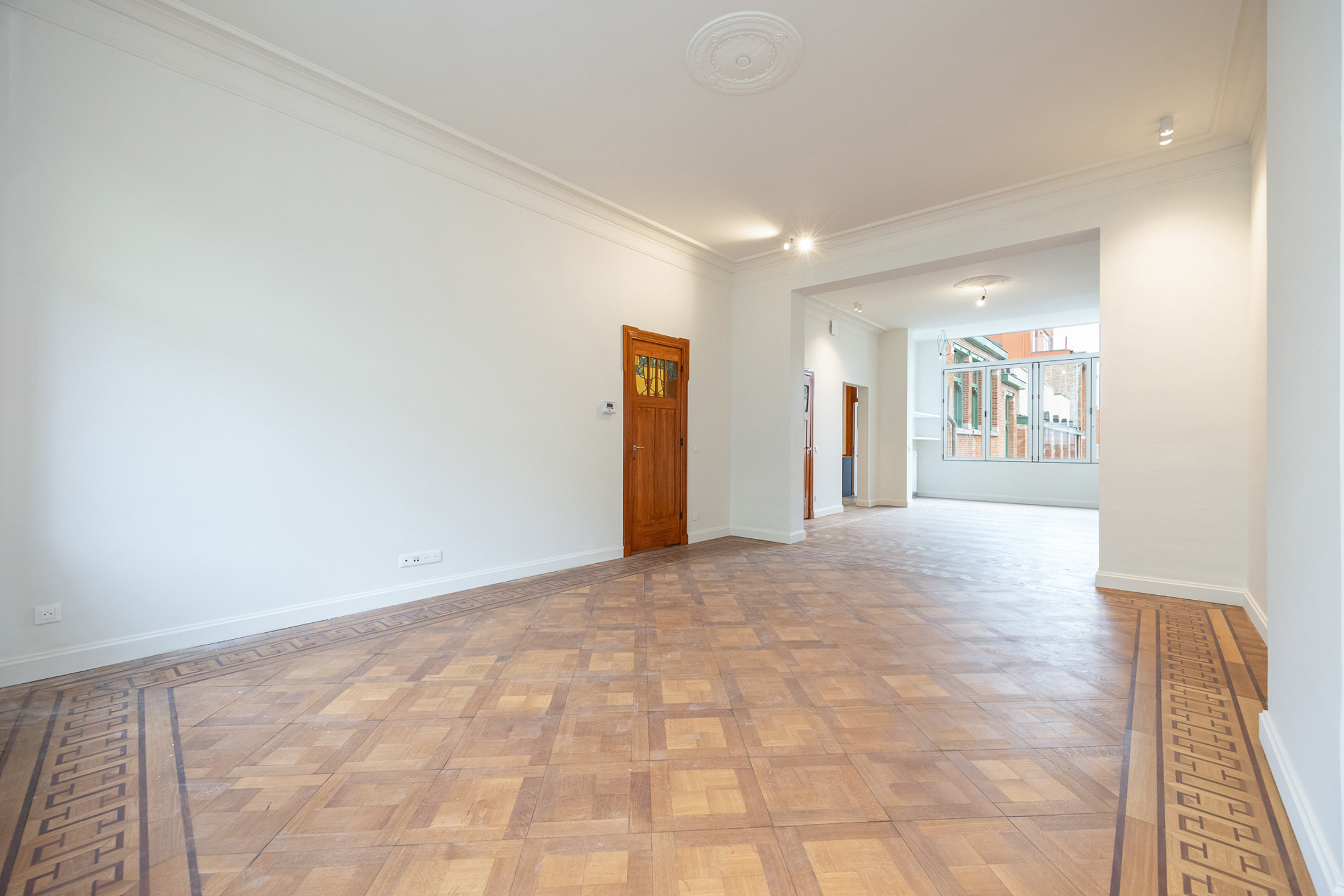 Appartement à vendre à Anvers avec 2 chambres - photo 2
