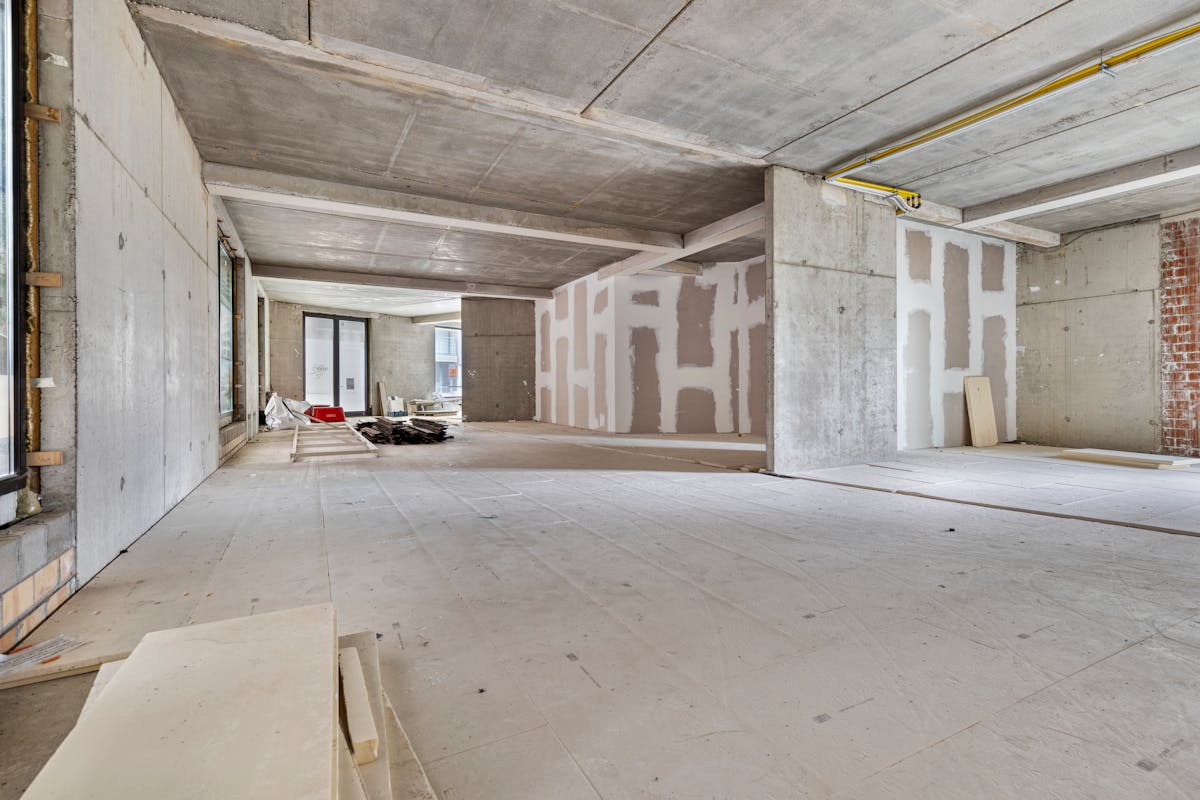 Casco kantoor te koop op de Koninklijke baan te De Panne - foto 5