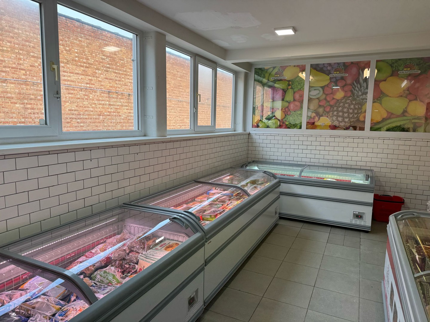 VERHUURD COMMERCIEEL GELIJKVLOERS MET 4 P - foto 5