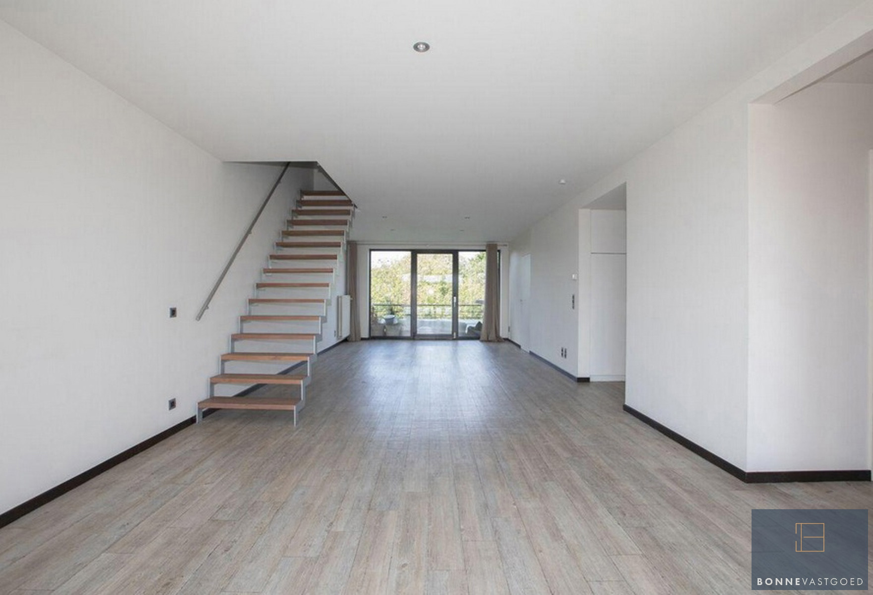 Lichtrijke penthouse op rustige locatie - foto 4