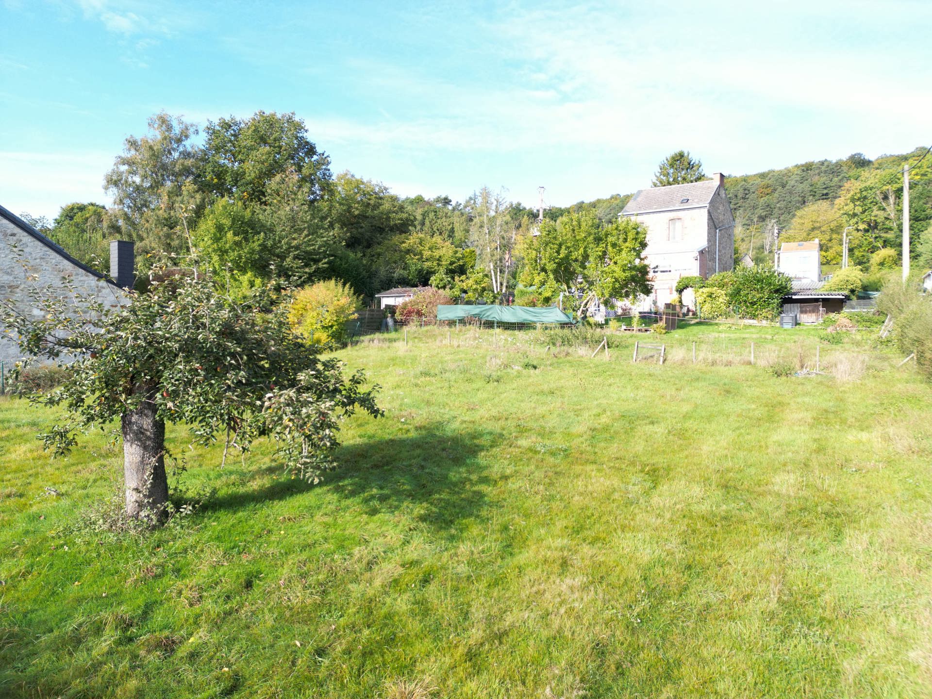 Grond te koop in Marchin - foto 3