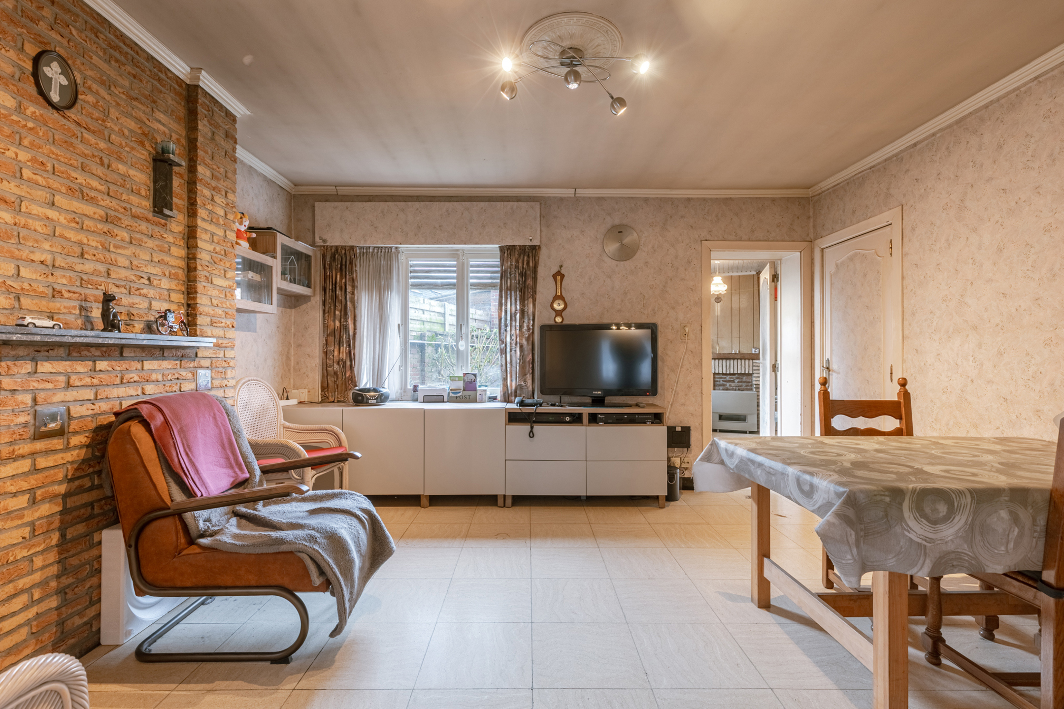 Te renoveren woning in Wijnendale! - foto 5