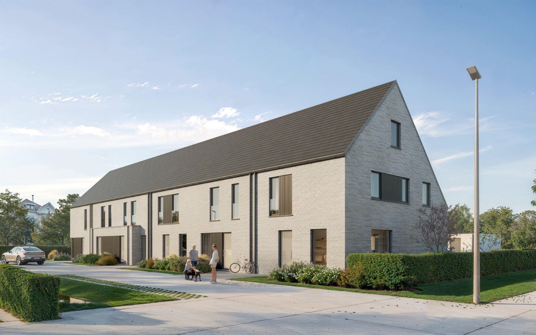 Project te koop in Ruddervoorde - foto 4