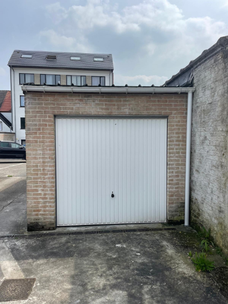 Garage te koop in het centrum van Roeselare - foto 1