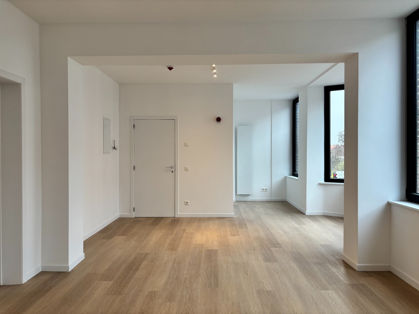 Gerenoveerd 3-slaapkamerappartement op de ring van Leuven ! - foto 3