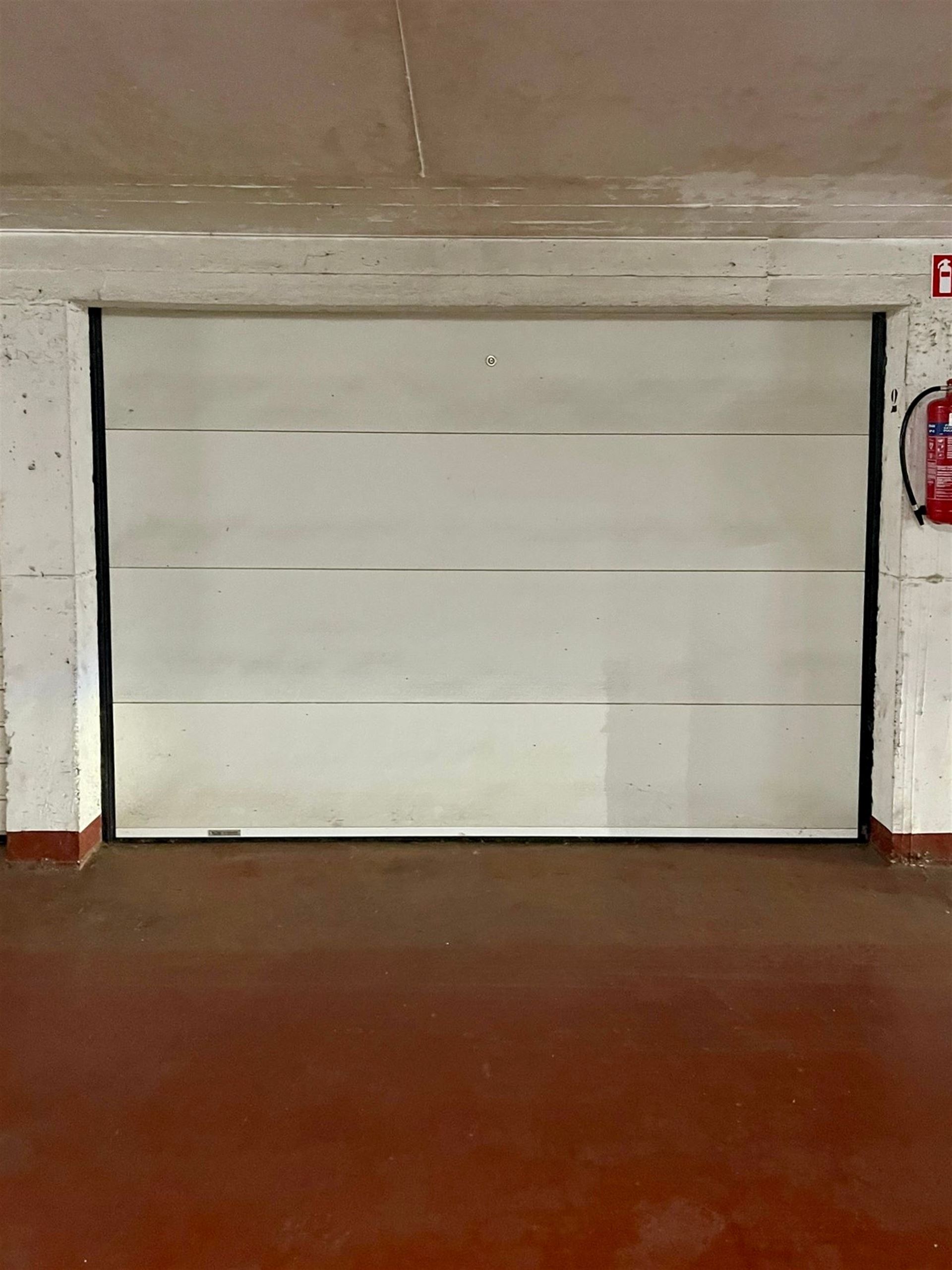 Garage à vendre à Anvers