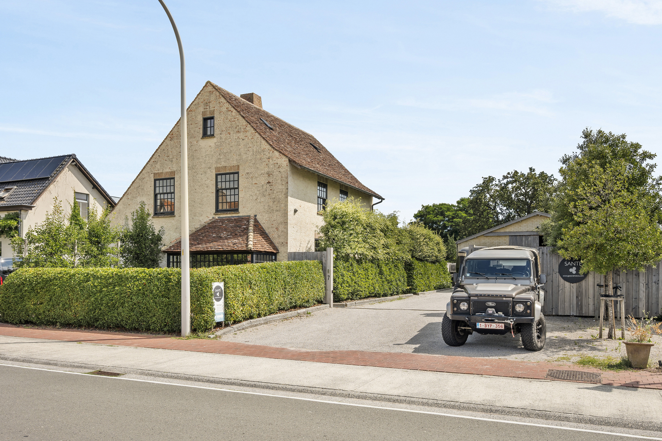 Maison à vendre à Deinze avec 3 chambres - photo 5