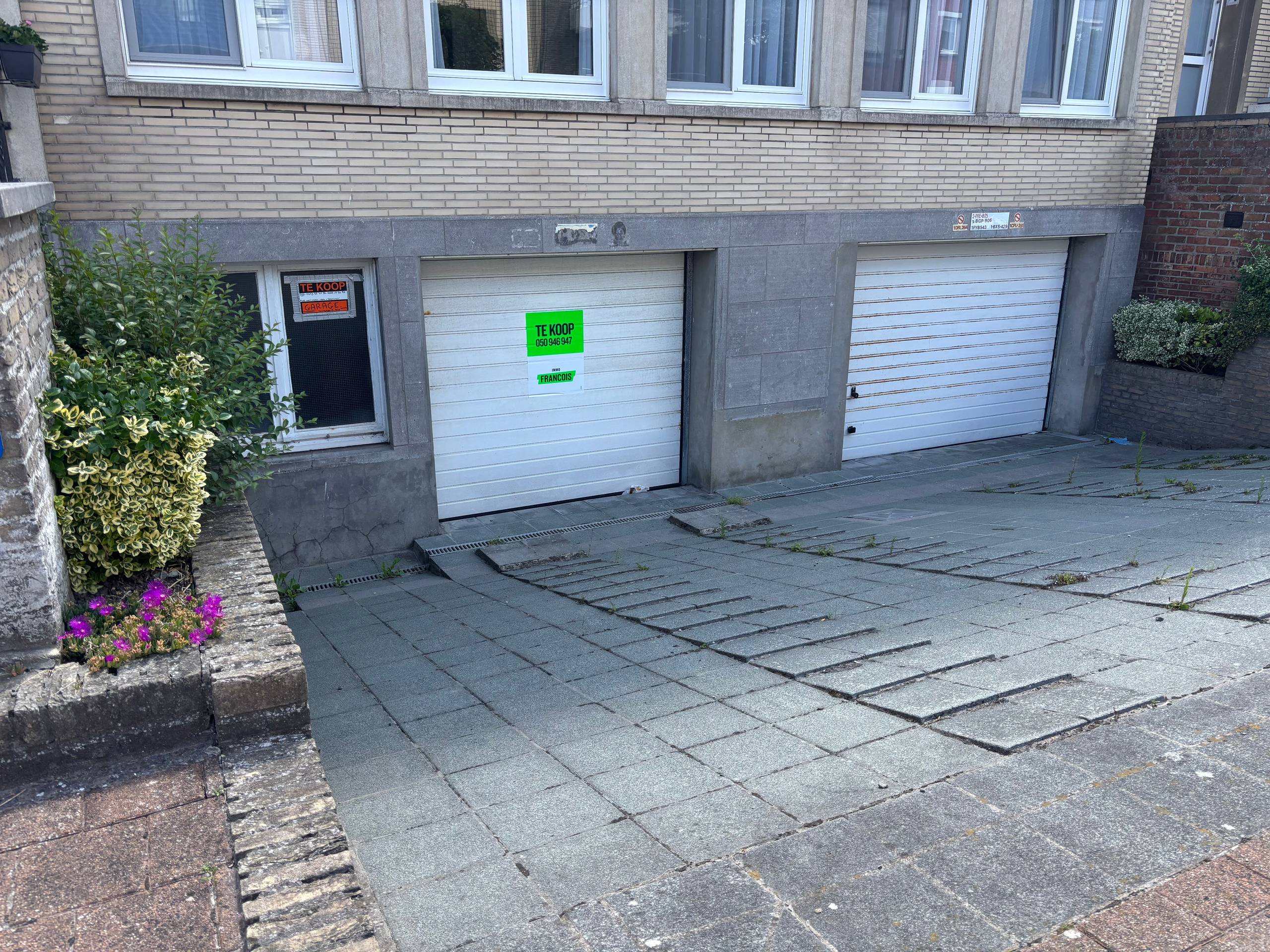 Garage à vendre à Blankenberge - photo 4
