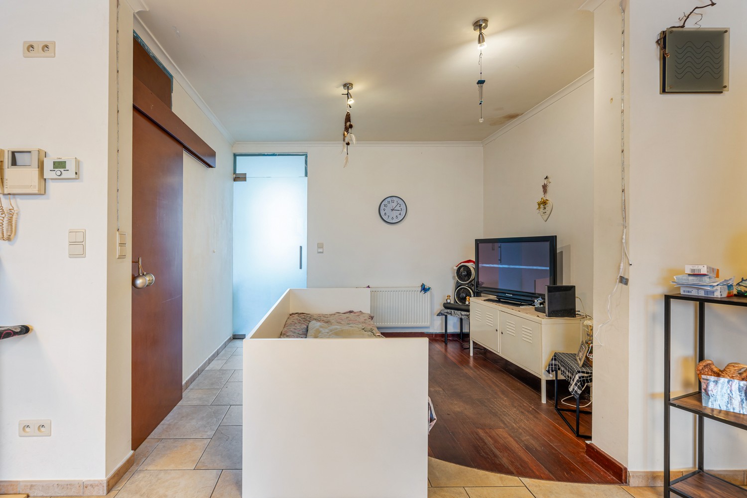 Instapklare studio met verhuuropbrengst op centrale ligging in Tienen - foto 5