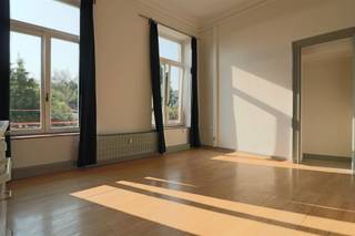 Appartement te huur in Borgworm