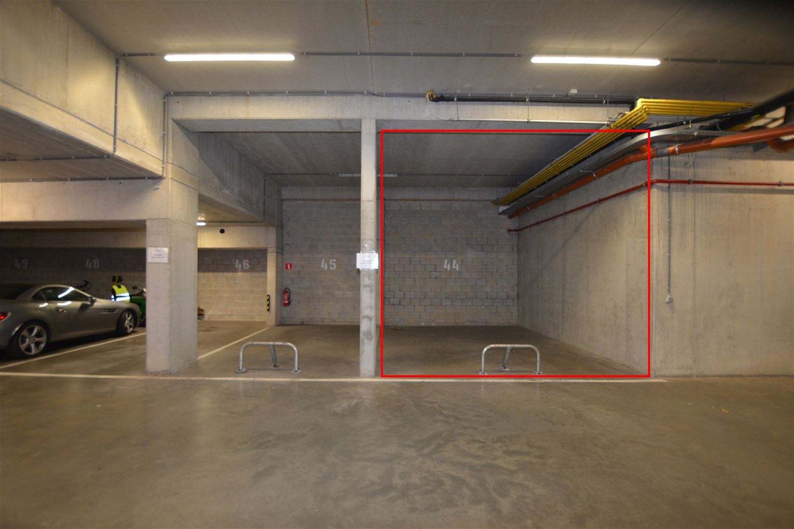 Garage à vendre à Hasselt